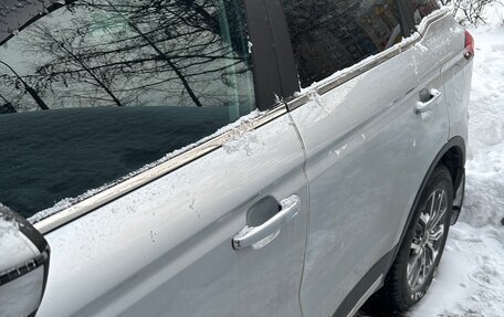 Geely Atlas, 2022 год, 1 950 000 рублей, 5 фотография