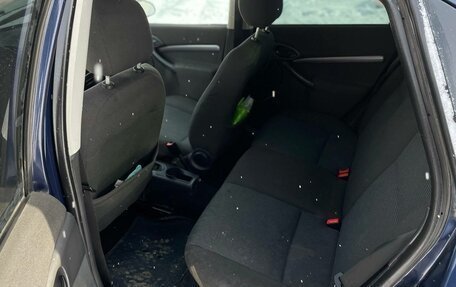 Ford Focus IV, 2003 год, 320 000 рублей, 3 фотография