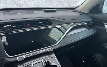 Geely Atlas, 2022 год, 1 950 000 рублей, 8 фотография