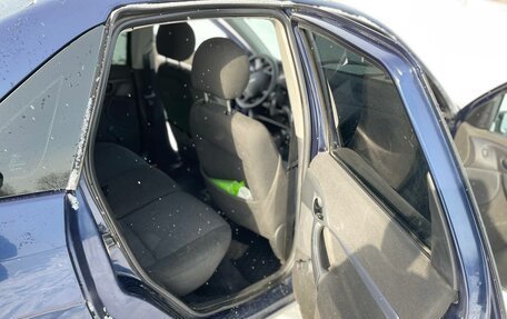 Ford Focus IV, 2003 год, 320 000 рублей, 2 фотография