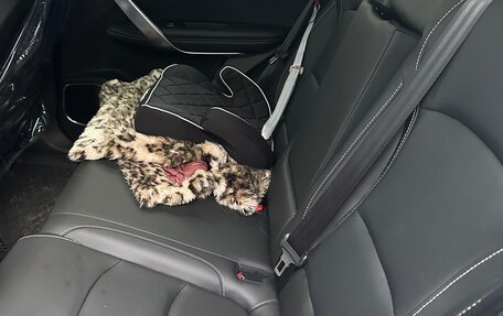 Geely Atlas, 2022 год, 1 950 000 рублей, 10 фотография