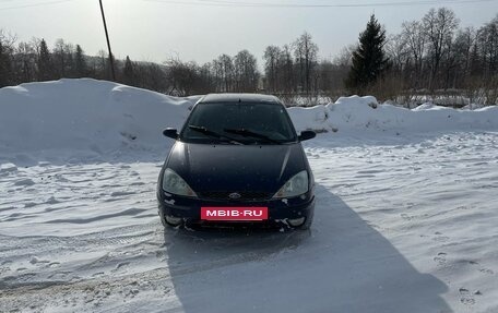 Ford Focus IV, 2003 год, 320 000 рублей, 5 фотография