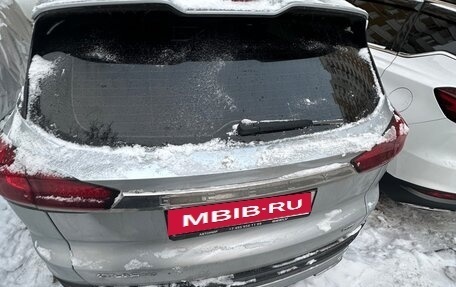 Geely Atlas, 2022 год, 1 950 000 рублей, 4 фотография