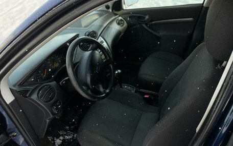 Ford Focus IV, 2003 год, 320 000 рублей, 6 фотография