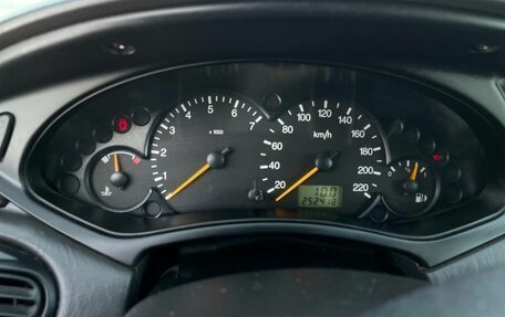 Ford Focus IV, 2003 год, 320 000 рублей, 7 фотография