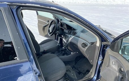 Ford Focus IV, 2003 год, 320 000 рублей, 8 фотография