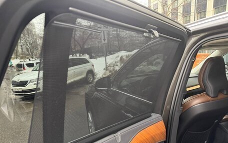 Volvo XC90 II рестайлинг, 2018 год, 3 599 000 рублей, 18 фотография