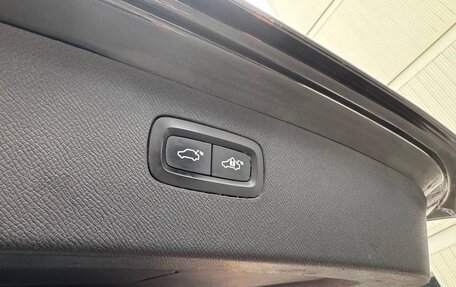 Volvo XC90 II рестайлинг, 2018 год, 3 599 000 рублей, 25 фотография