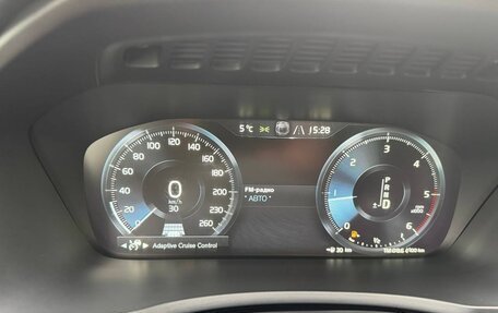 Volvo XC90 II рестайлинг, 2018 год, 3 599 000 рублей, 21 фотография