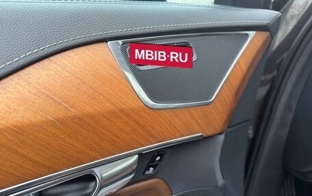 Volvo XC90 II рестайлинг, 2018 год, 3 599 000 рублей, 17 фотография