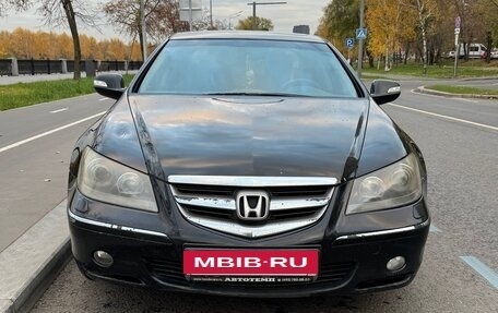 Honda Legend IV, 2006 год, 1 000 000 рублей, 2 фотография