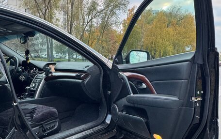 Honda Legend IV, 2006 год, 1 000 000 рублей, 11 фотография