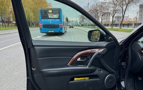 Honda Legend IV, 2006 год, 1 000 000 рублей, 16 фотография