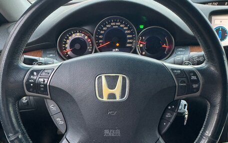 Honda Legend IV, 2006 год, 1 000 000 рублей, 10 фотография