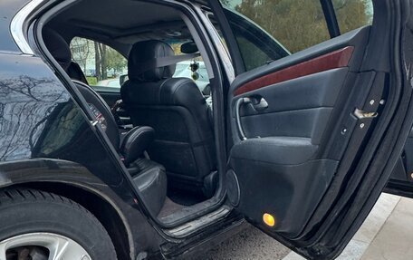 Honda Legend IV, 2006 год, 1 000 000 рублей, 12 фотография