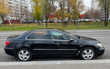 Honda Legend IV, 2006 год, 1 000 000 рублей, 9 фотография