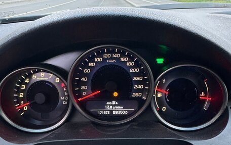 Honda Legend IV, 2006 год, 1 000 000 рублей, 25 фотография