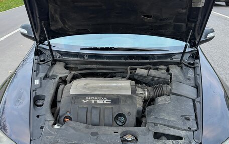 Honda Legend IV, 2006 год, 1 000 000 рублей, 18 фотография