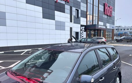 Ford Focus II рестайлинг, 2007 год, 575 000 рублей, 5 фотография