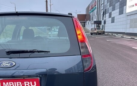 Ford Focus II рестайлинг, 2007 год, 575 000 рублей, 7 фотография