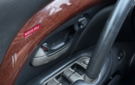 Honda Legend IV, 2006 год, 1 000 000 рублей, 22 фотография