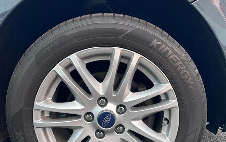 Ford Focus II рестайлинг, 2007 год, 575 000 рублей, 22 фотография