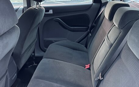 Ford Focus II рестайлинг, 2007 год, 575 000 рублей, 18 фотография