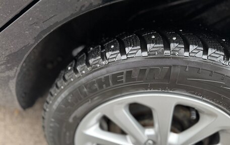 Hyundai Solaris II рестайлинг, 2021 год, 1 655 000 рублей, 9 фотография