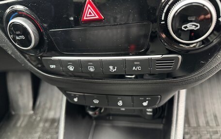 Hyundai Solaris II рестайлинг, 2021 год, 1 655 000 рублей, 13 фотография