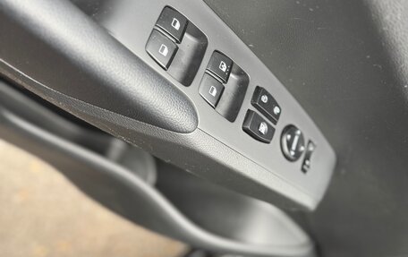 Hyundai Solaris II рестайлинг, 2021 год, 1 655 000 рублей, 15 фотография