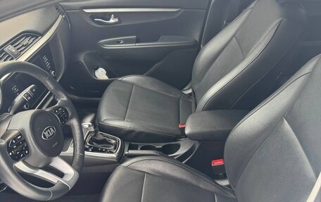 KIA Rio IV, 2021 год, 2 000 000 рублей, 7 фотография