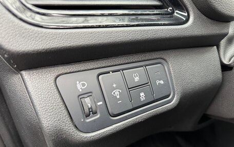 Hyundai Solaris II рестайлинг, 2021 год, 1 655 000 рублей, 16 фотография