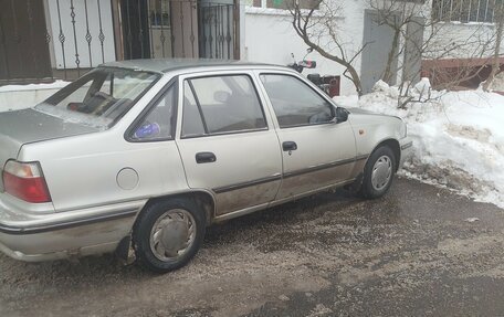 Daewoo Nexia I рестайлинг, 2004 год, 175 000 рублей, 2 фотография