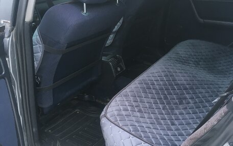 Audi 100, 1991 год, 400 000 рублей, 8 фотография