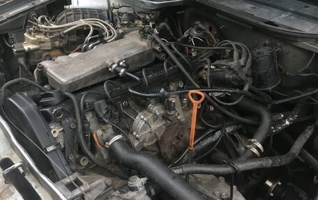 Audi 100, 1991 год, 400 000 рублей, 6 фотография