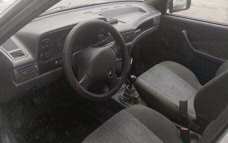 Daewoo Nexia I рестайлинг, 2004 год, 175 000 рублей, 5 фотография