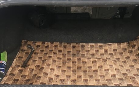 Audi 100, 1991 год, 400 000 рублей, 11 фотография