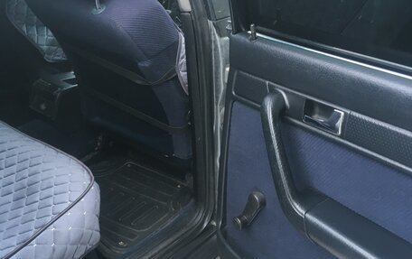 Audi 100, 1991 год, 400 000 рублей, 9 фотография