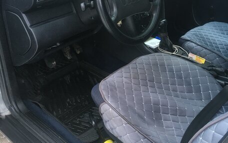 Audi 100, 1991 год, 400 000 рублей, 7 фотография