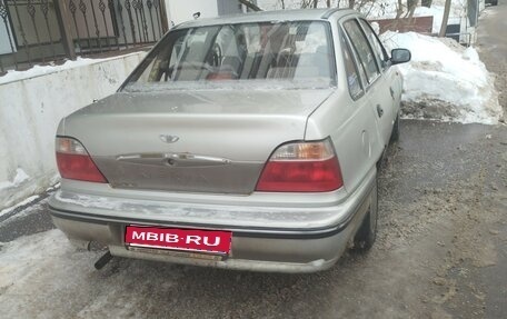 Daewoo Nexia I рестайлинг, 2004 год, 175 000 рублей, 3 фотография