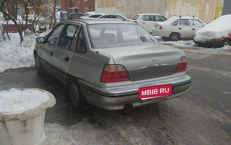 Daewoo Nexia I рестайлинг, 2004 год, 175 000 рублей, 4 фотография