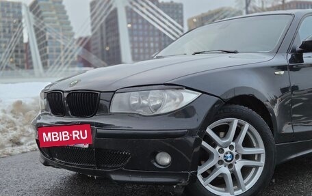 BMW 1 серия, 2005 год, 539 000 рублей, 3 фотография