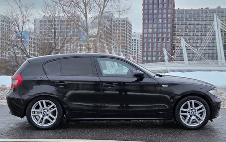 BMW 1 серия, 2005 год, 539 000 рублей, 6 фотография