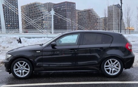 BMW 1 серия, 2005 год, 539 000 рублей, 5 фотография