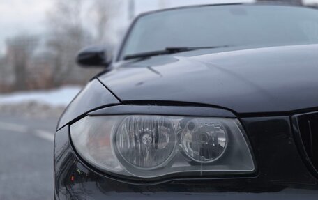 BMW 1 серия, 2005 год, 539 000 рублей, 15 фотография