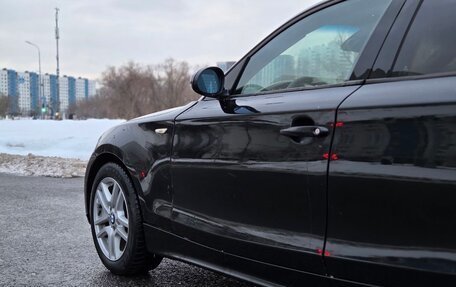 BMW 1 серия, 2005 год, 539 000 рублей, 10 фотография