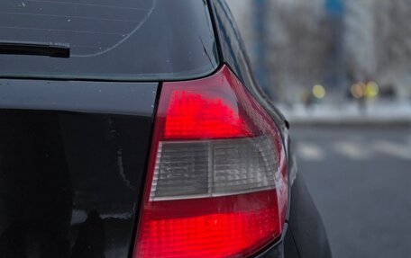 BMW 1 серия, 2005 год, 539 000 рублей, 16 фотография