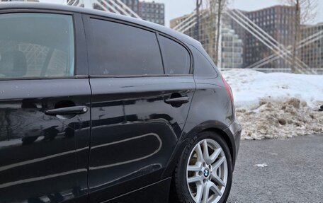 BMW 1 серия, 2005 год, 539 000 рублей, 9 фотография