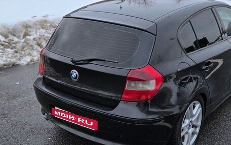 BMW 1 серия, 2005 год, 539 000 рублей, 8 фотография