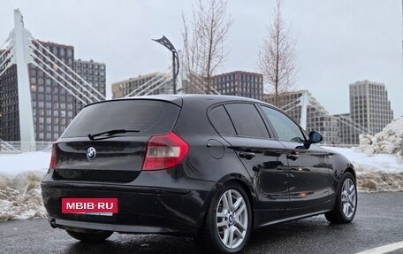 BMW 1 серия, 2005 год, 539 000 рублей, 7 фотография